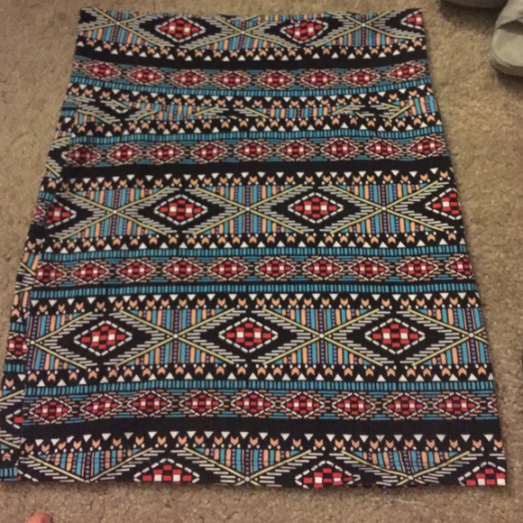 Skirt