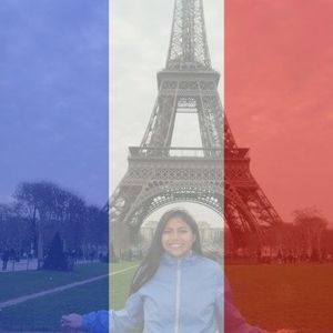 Meet your Posher, Julianna