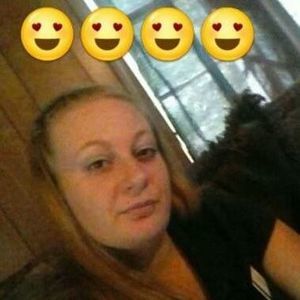 Meet your Posher, Katy