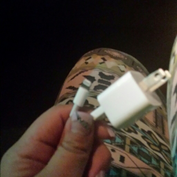 IPhone 5 charger