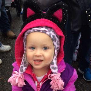 Meet your Posher, Melissa