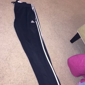 Adidas Tiro Pants