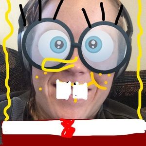 Meet your Posher, Eva