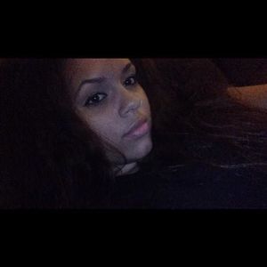 Meet your Posher, Jasmine