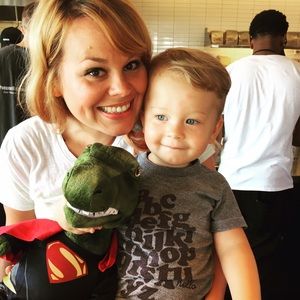 Meet your Posher, Laura