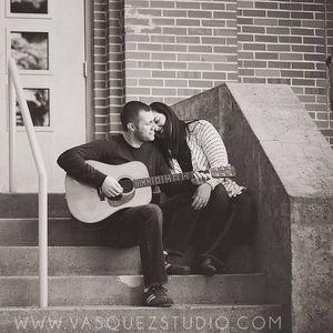 Meet your Posher, Summer