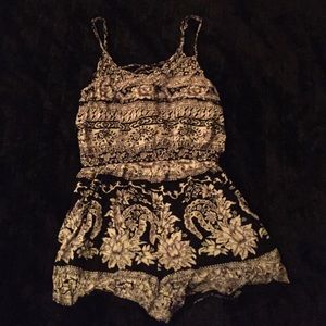 romper