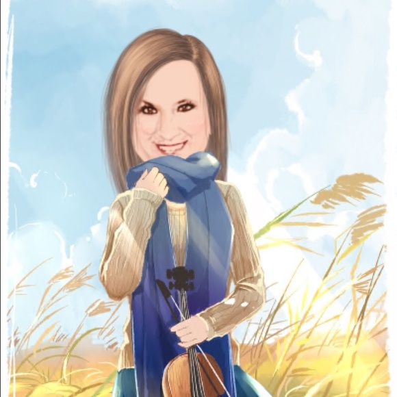 Meet your Posher, Jody - Picture 1 of 1