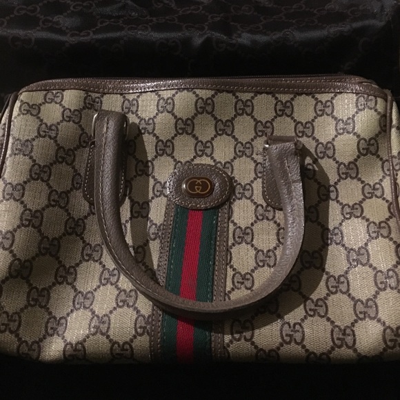 Vintage Gucci