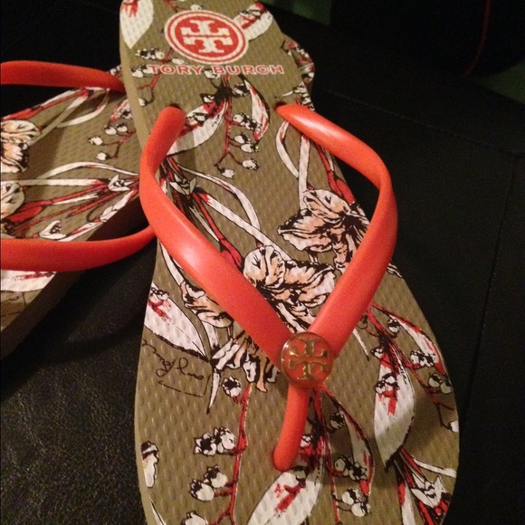 Tory Burch Sandals