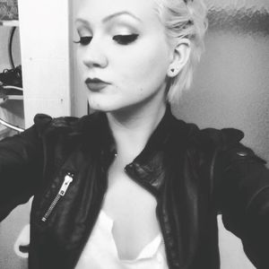 Meet your Posher, Samantha-gene