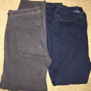 Jeggings bundle