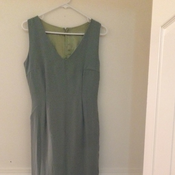 Dress - Picture 4 of 4