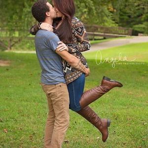 Meet your Posher, Bethany