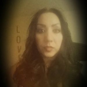 Meet your Posher, Alejandra