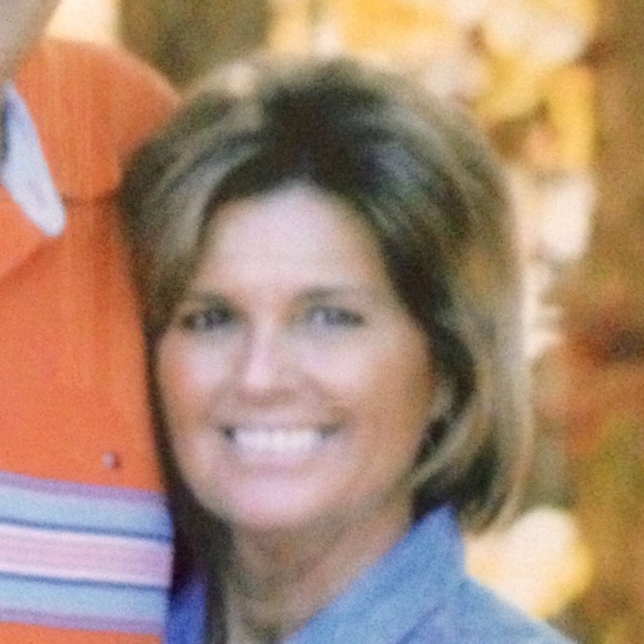 Meet your Posher, Teresa