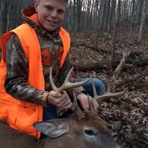 Meet your Posher, Jamie jody