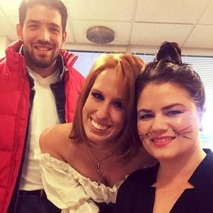 Meet your Posher, Rachel