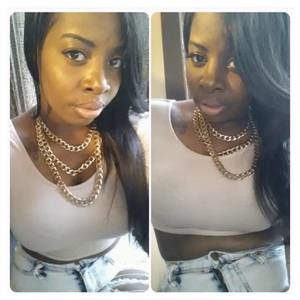 Meet your Posher, Star