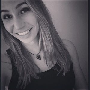 Meet your Posher, Sierra