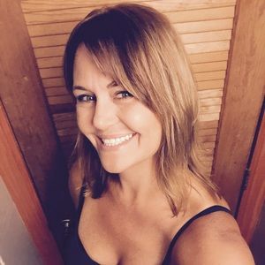 Meet your Posher, Teri