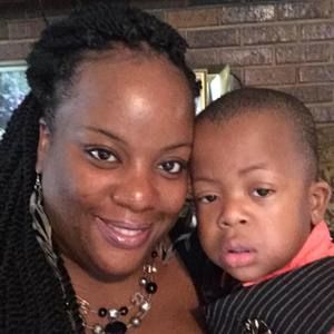 Meet your Posher, Katrina