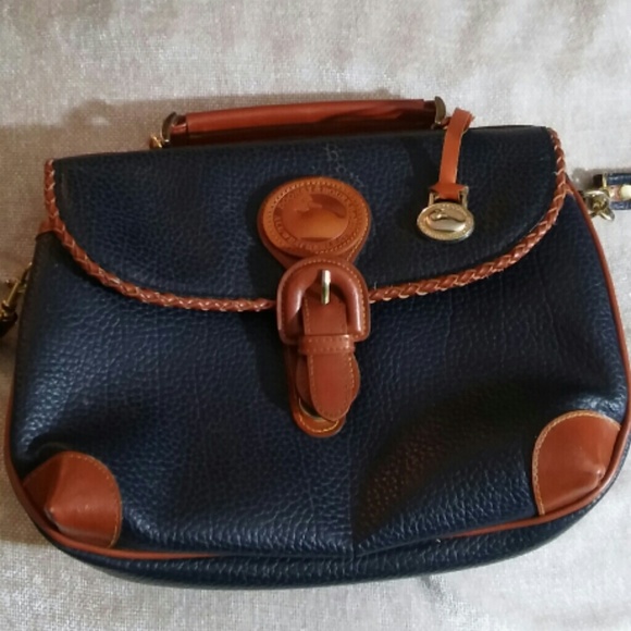 Donney & Bourke Handbags - Vintage Donney & Bourke Handbag