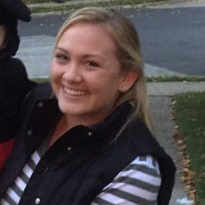 Meet your Posher, Kaitlin