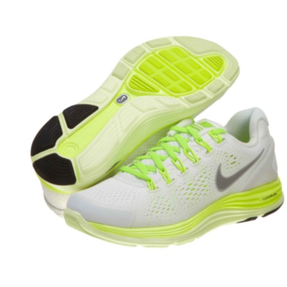 Nike Lunarglide 4