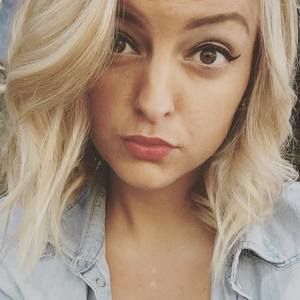 Meet your Posher, Katlyn