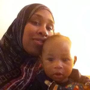 Meet your Posher, Karimah