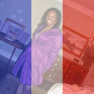 Meet your Posher, Sharon