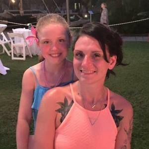 Meet your Posher, Bethany