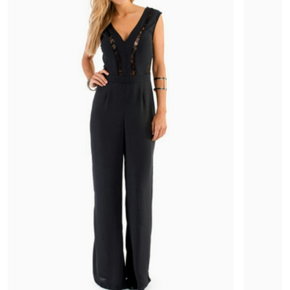 Jumpsuit brand new