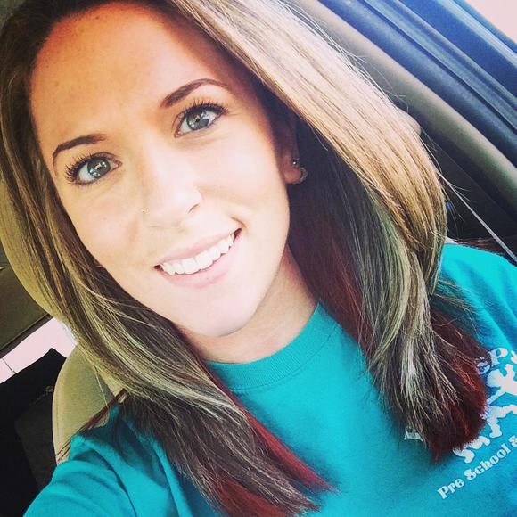 Meet your Posher, Danielle - Picture 1 of 1