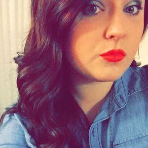 Meet your Posher, Morgan