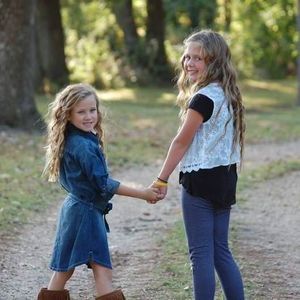 Meet your Posher, Tina