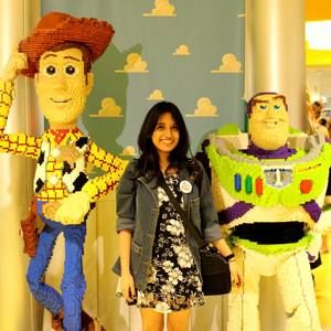 Meet your Posher, Aishwarya