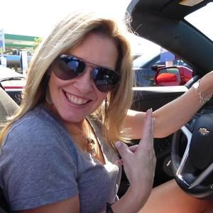 Meet your Posher, Jill