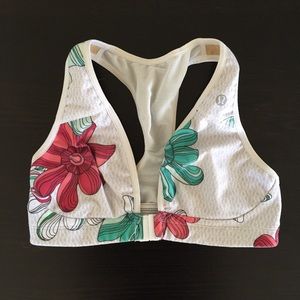 Lululemon Bra Size 4