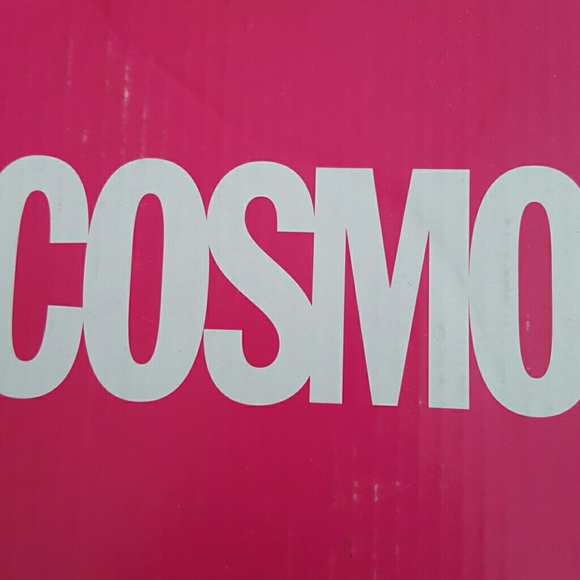 Meet your Posher, Crystal