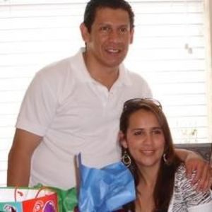 Meet your Posher, Waleska