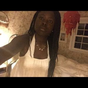 Meet your Posher, Coriana