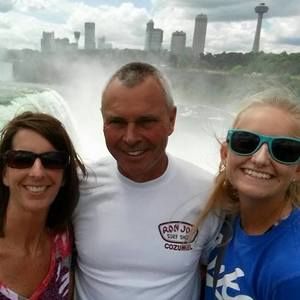 Meet your Posher, Jena