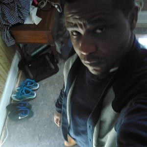 Meet your Posher, Nathaniel