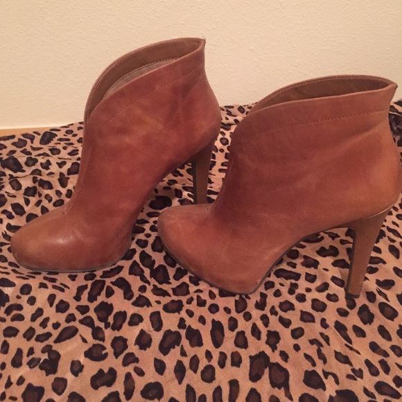 Jessica Simpson Shoes - Boots