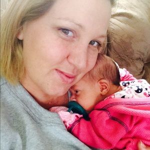 Meet your Posher, Margo