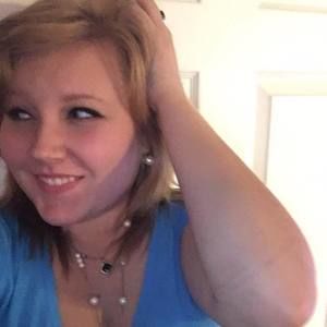 Meet your Posher, Sabrina