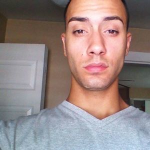 Meet your Posher, Jay