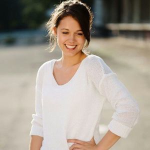 Meet your Posher, Christina